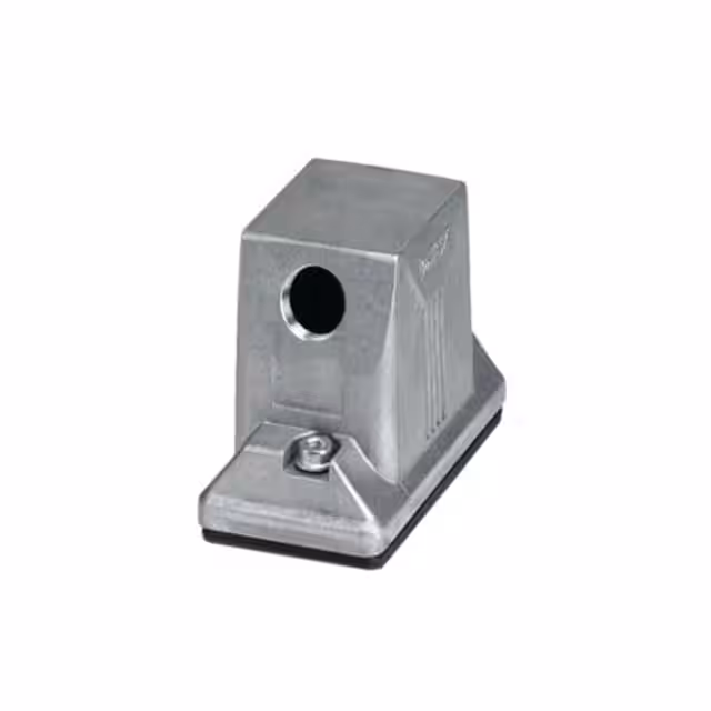 1413389 Phoenix Contact  Heavy Duty Connector Housings Hoods Bases